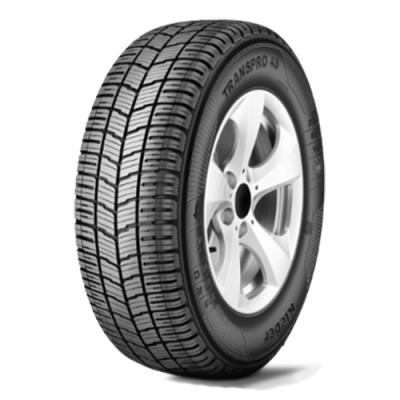 Anvelope microbuz KLEBER TRANSPRO 4S 195/65 R16 104T