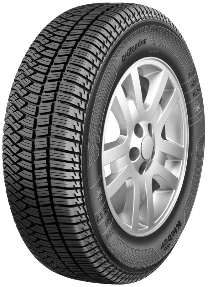 Anvelope jeep KLEBER CITILANDER KL XL 255/65 R16 113H