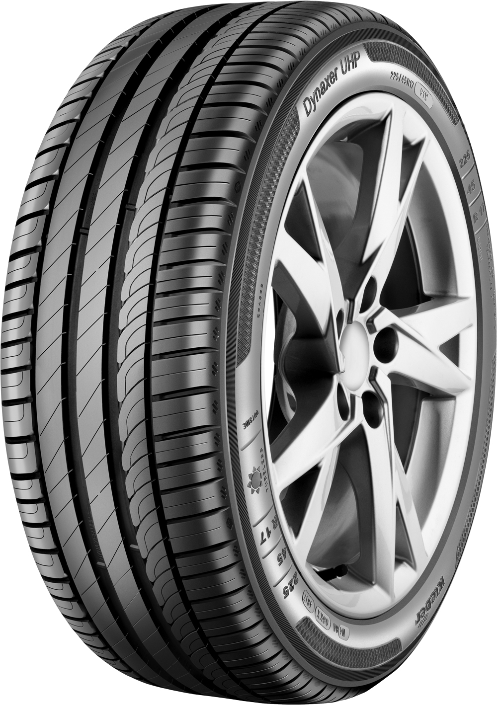 Anvelope auto KLEBER DYNAXER UHP XL 215/45 R17 91W