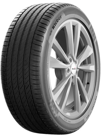Anvelope auto KLEBER DYNHP5 215/50 R19 93T