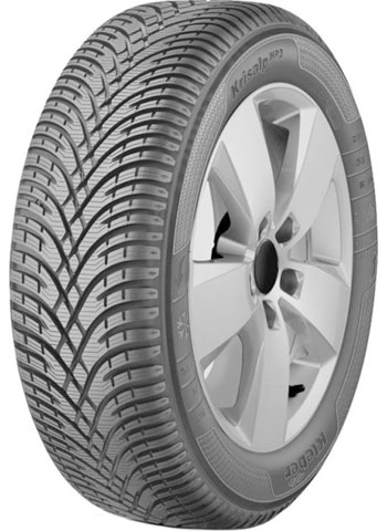 Anvelope auto KLEBER KRISALHP3X XL 255/45 R19 104V
