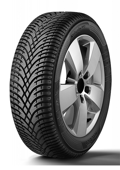 Anvelope auto KLEBER Krisalp HP3 RG XL 225/55 R18 102V