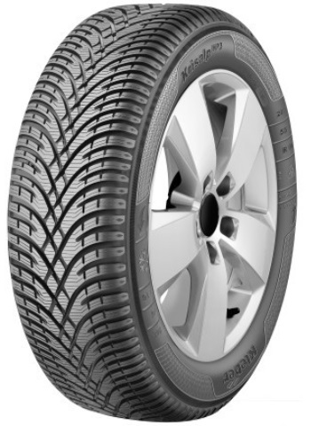 Гуми за кола KLEBER KRISALP3 195/55 R16 87H