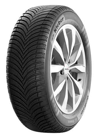 Ελαστικά αυτοκηνίτου KLEBER QUADRAX3XL XL 225/50 R17 98W