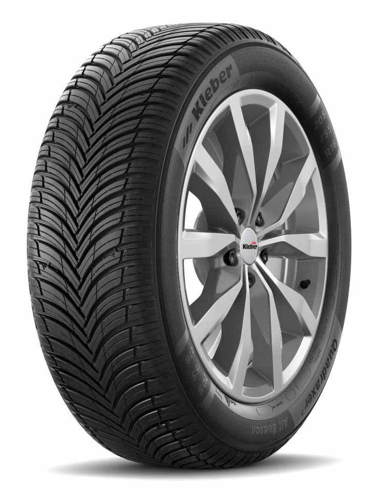 KLEBER Quadraxer 3 ALLSEASON XL 225/50 R18 99W Anvelope auto KLEBER Quadraxer 3 ALLSEASON XL 225/50 R18 99W