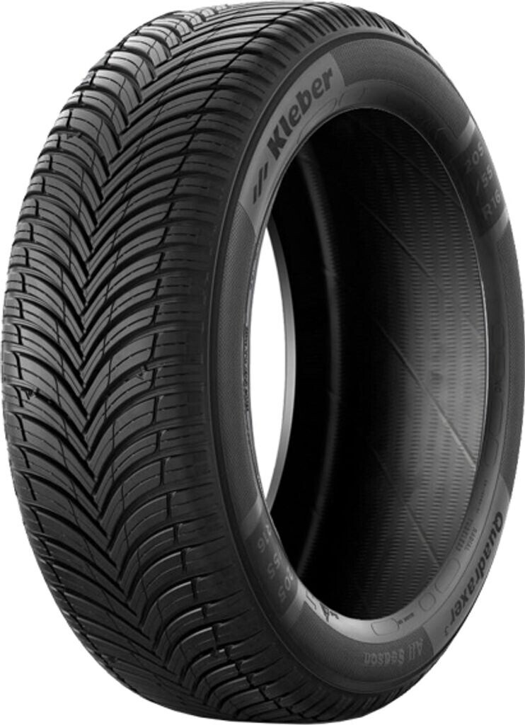 KLEBER Quadraxer 3 RG XL 225/55 R18 102V Anvelope auto KLEBER Quadraxer 3 RG XL 225/55 R18 102V