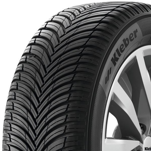 KLEBER Quadraxer 3 205/50 R17 89V Ελαστικά αυτοκηνίτου KLEBER Quadraxer 3 205/50 R17 89V