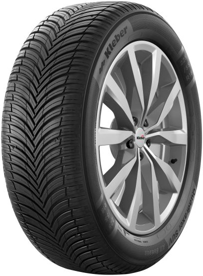 Anvelope jeep KLEBER QUADRAXER SUV 215/70 R16 100H