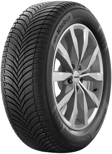 KLEBER QUADRAXER3 XL 215/40 R17 87V Ελαστικά αυτοκηνίτου KLEBER QUADRAXER3 XL 215/40 R17 87V