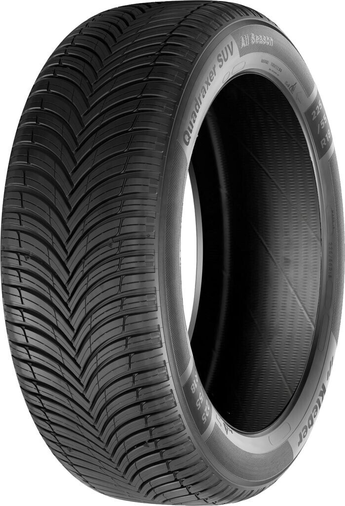 Anvelope jeep KLEBER QUADRAXSX XL 245/50 R19 105V