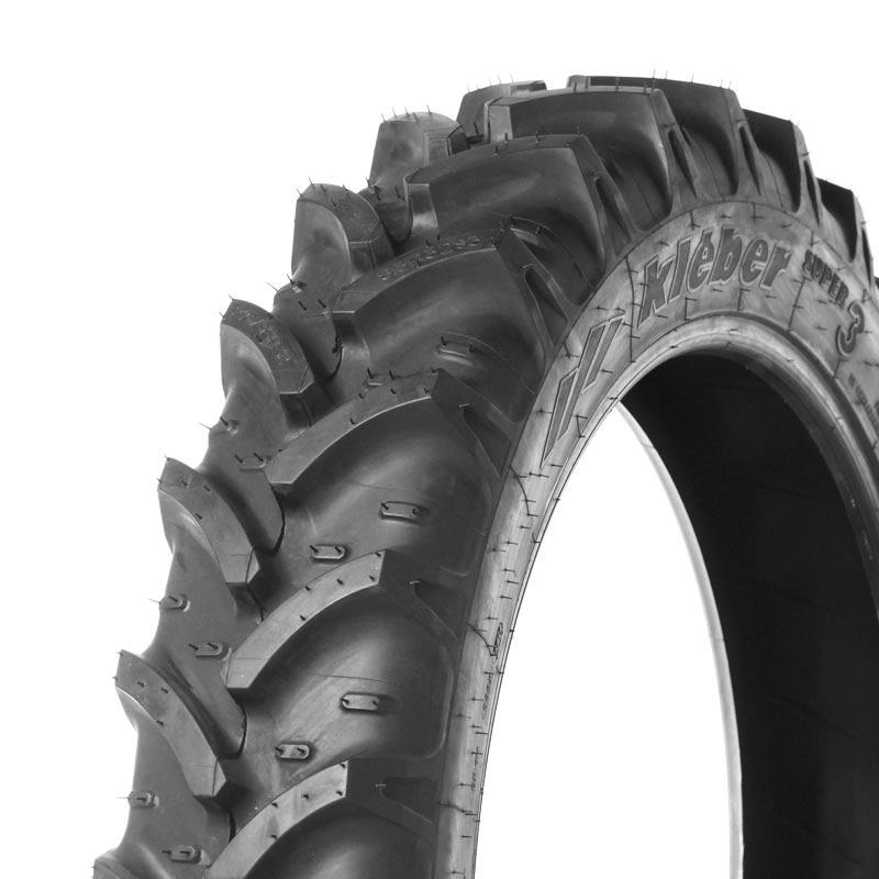 product_type-industrial_tires KLEBER SUPER 3 TL 210/95 R44 120A8