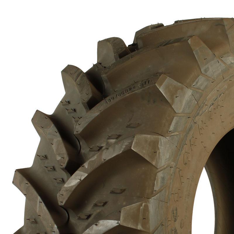 Индустриални гуми KLEBER SUPER 8L TL 260/70 R16 109A8