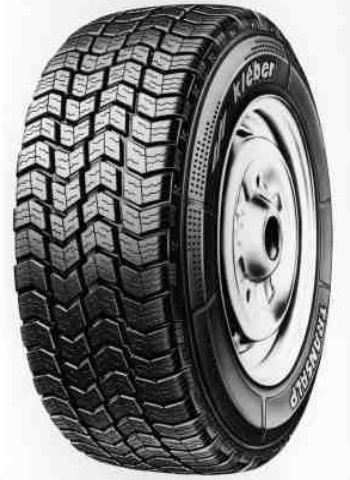 Ελαστικά για κλούβες KLEBER TRANSAL2+ 205/75 R16 113R