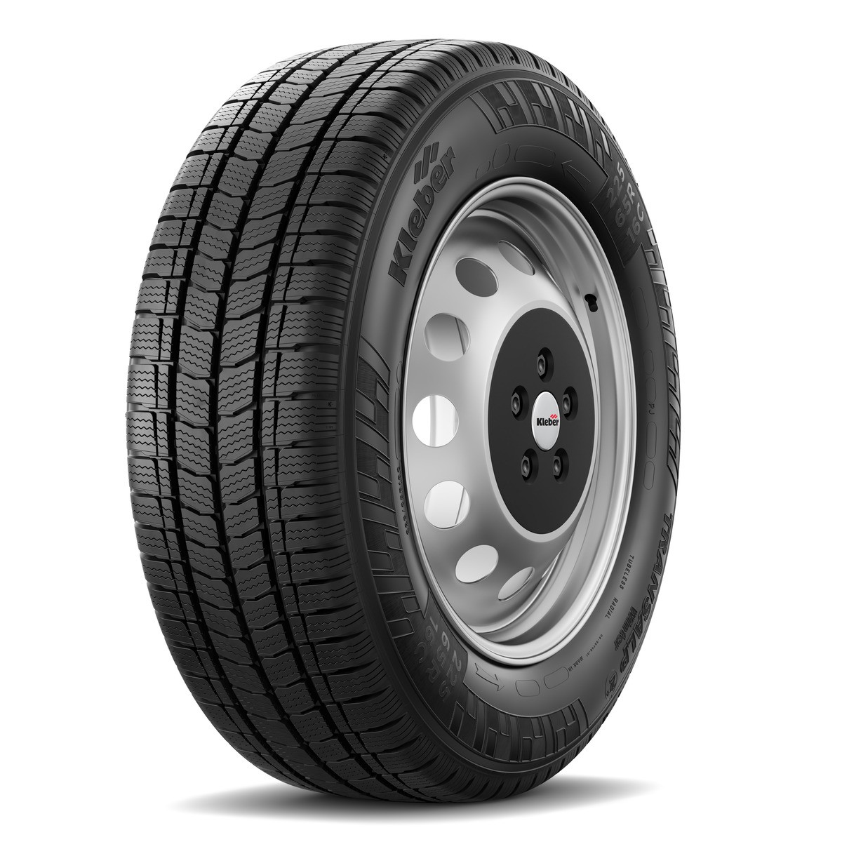 Anvelope microbuz KLEBER Transalp 2+ PR8 195/70 R15 104R