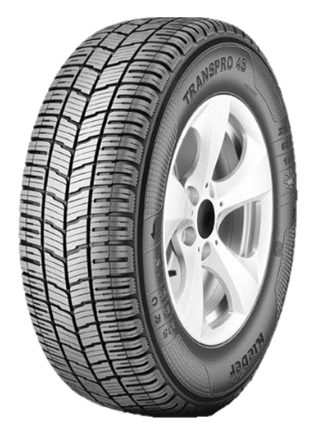 Anvelope microbuz KLEBER TRANSPR4S 215/60 R17 109T