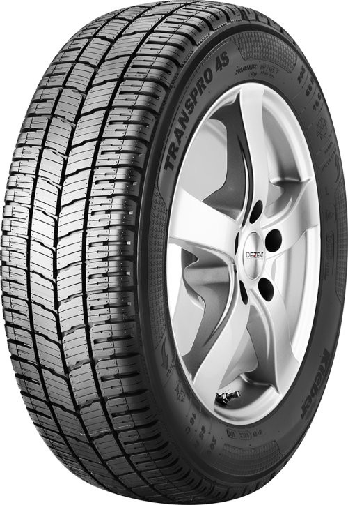 Anvelope microbuz KLEBER Transpro 4S C PR8 215/70 R15 109R