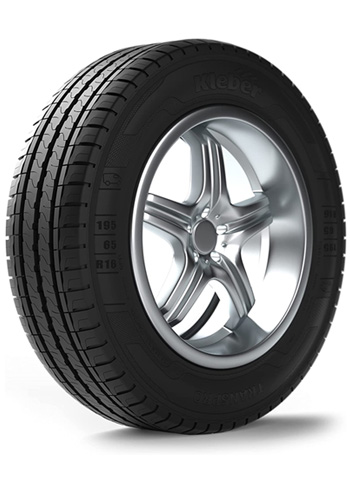 Ελαστικά για κλούβες KLEBER TRANSPRO2 195/70 R15 104R