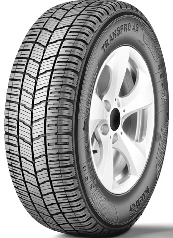 Anvelope microbuz KLEBER TRANSPRO4S 215/70 R15 109S