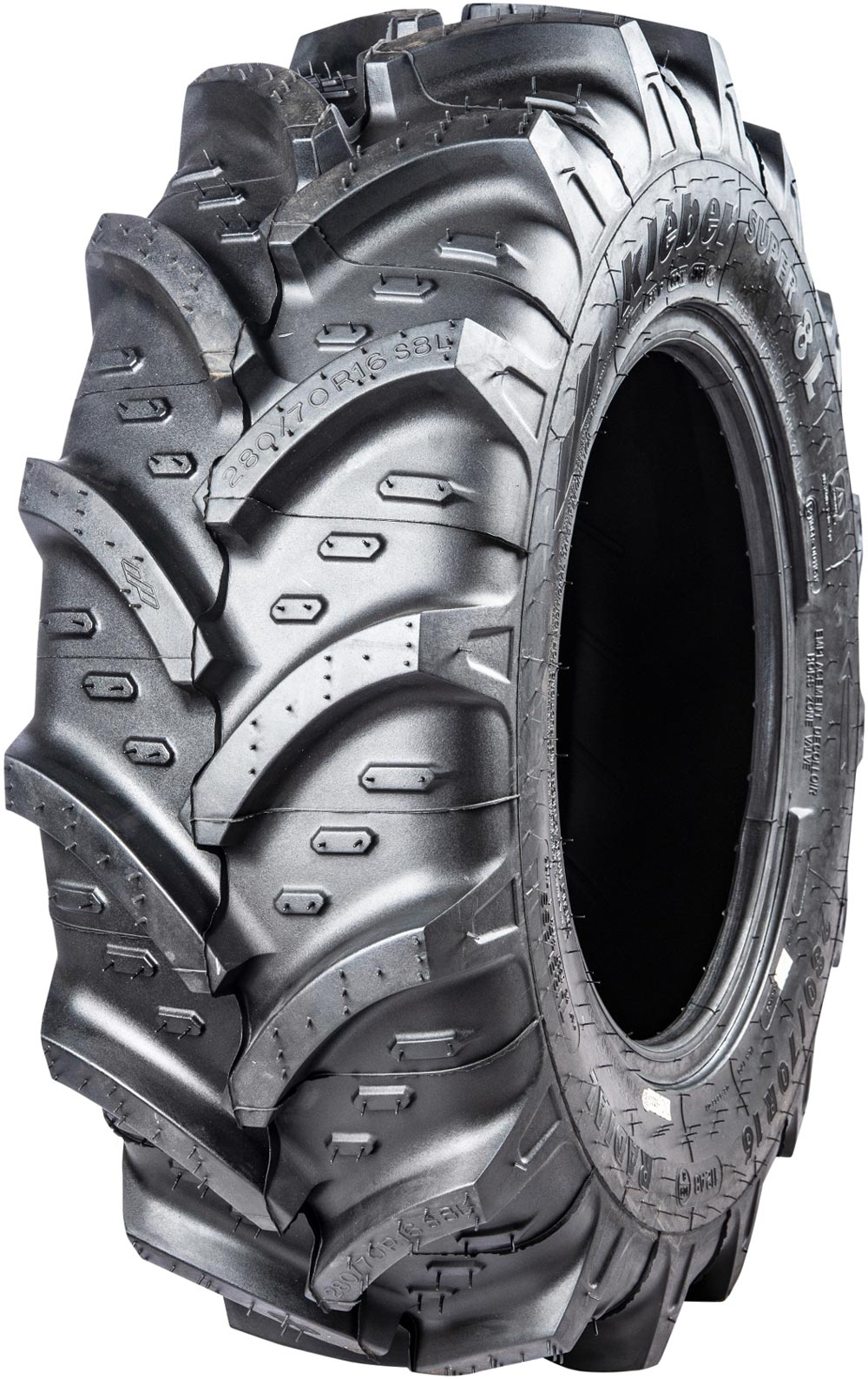 product_type-industrial_tires KLEBER SUP 8L TL 280/70 R16 112A