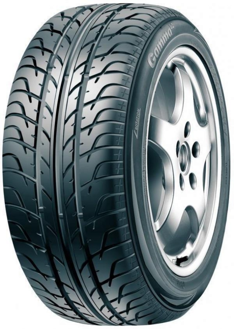 Anvelope auto KORMORAN GAMMA B2 XL 255/45 R18 103Y
