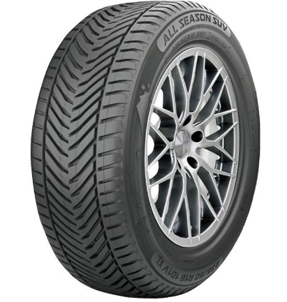 KORMORAN All Season C 215/65 R15 104T Гуми за бус KORMORAN All Season C 215/65 R15 104T