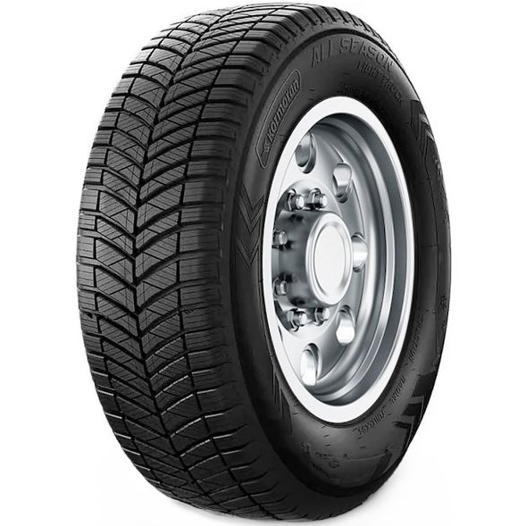 Гуми за бус KORMORAN ALL SEASON LIGHT TRUCK 195/65 R16 104T