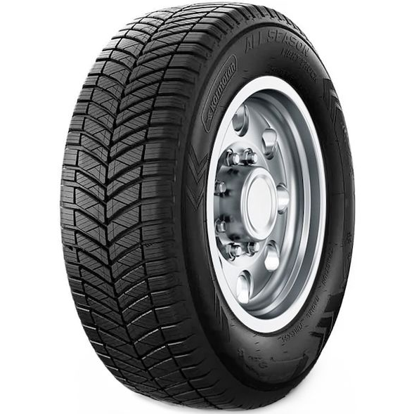 Anvelope microbuz KORMORAN ALL SEASON LIGHT TRUCK 215/75 R16 116R