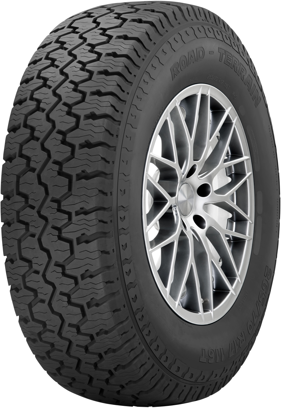 KORMORAN ROAD TERRAIN XL 285/65 R17 116T Anvelope jeep KORMORAN ROAD TERRAIN XL 285/65 R17 116T
