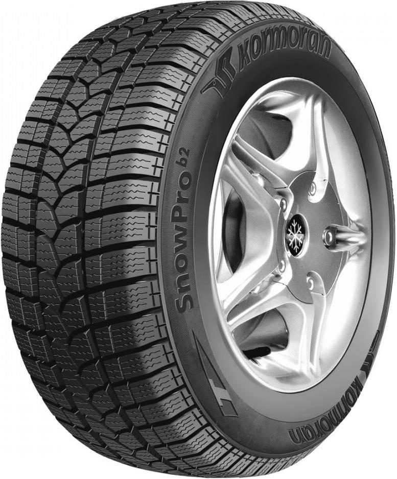 Anvelope auto KORMORAN SNOWPRO B2 KO 165/70 R13 79T
