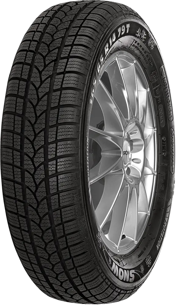 KORMORAN SNOWPRO B4 165/65 R14 79T Гуми за кола KORMORAN SNOWPRO B4 165/65 R14 79T