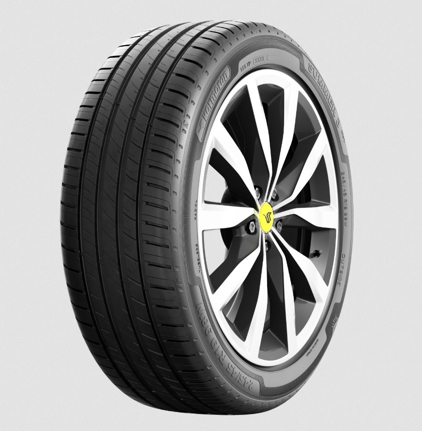 KORMORAN Summer 3 XL 215/45 R16 90V Anvelope auto KORMORAN Summer 3 XL 215/45 R16 90V
