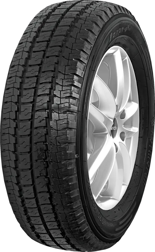Гуми за бус KORMORAN VANPRO B2 195 R15 106R