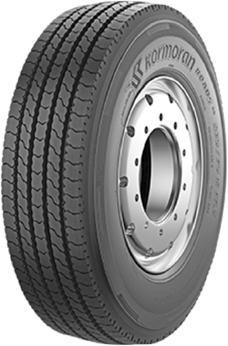 product_type-heavy_tires KORMORAN ROADS 2T 265/70 R19.5 143J