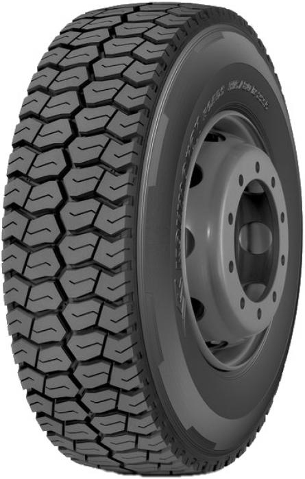 product_type-heavy_tires KORMORAN ROADS D TL 315/70 R22.5 154L