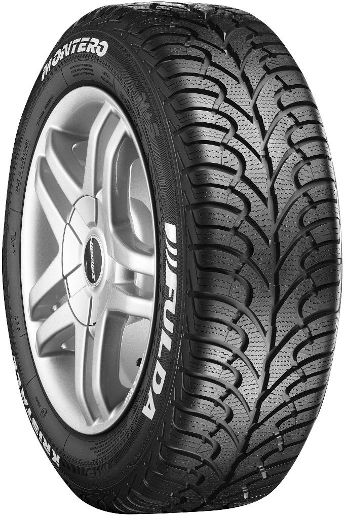FULDA KRISTALL MONTERO MS 155/65 R13 73Q Гуми за кола FULDA KRISTALL MONTERO MS 155/65 R13 73Q