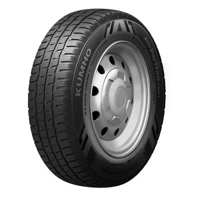 KUMHO CW51 235/65 R16 115R Anvelope microbuz KUMHO CW51 235/65 R16 115R