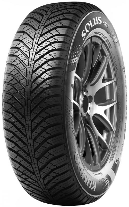KUMHO HA31 SOLUS 255/60 R17 106V Anvelope jeep KUMHO HA31 SOLUS 255/60 R17 106V