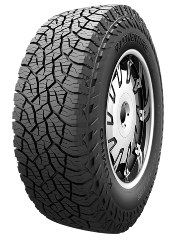 Anvelope jeep KUMHO AT52 235/70 R16 106T