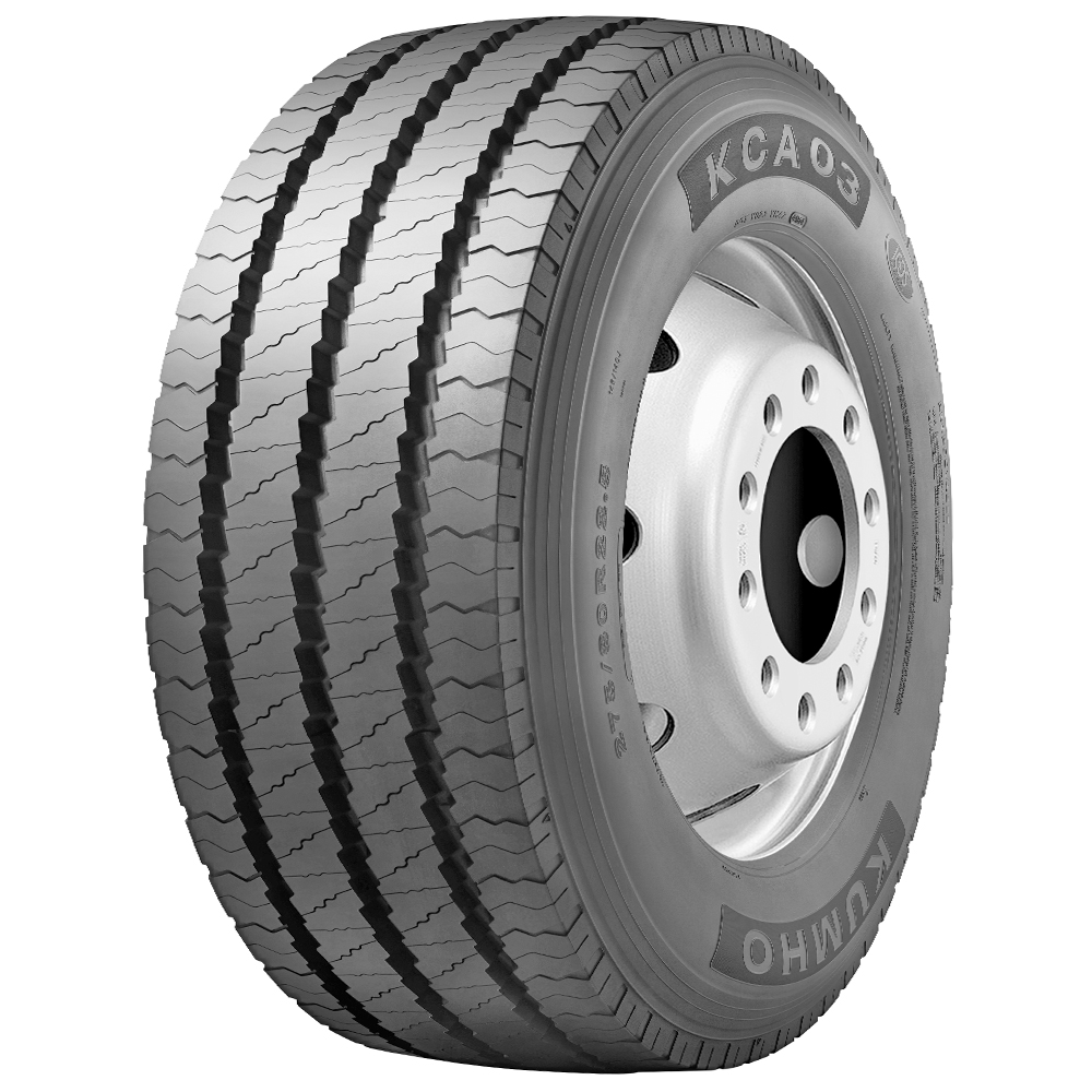 product_type-heavy_tires KUMHO CA03 275/70 R22.5 150J