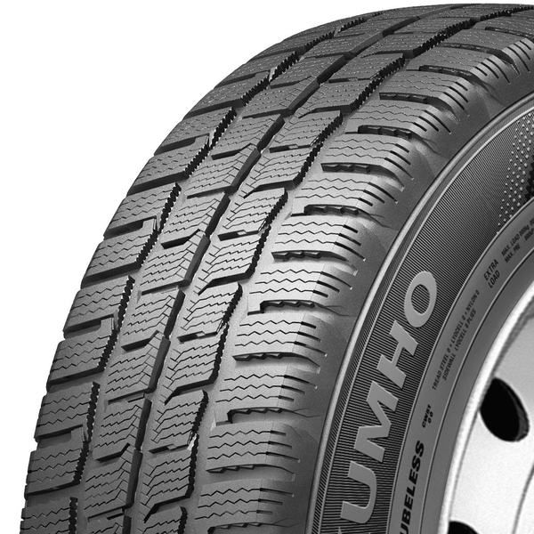 Anvelope microbuz KUMHO CW-51 165/70 R14 89R