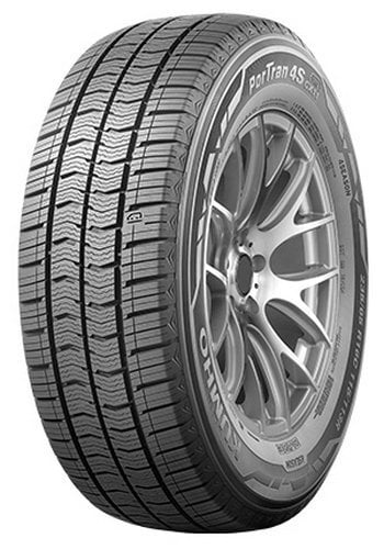 KUMHO CX11 C ALLSEASON 225/75 R16 121T Ελαστικά για κλούβες KUMHO CX11 C ALLSEASON 225/75 R16 121T