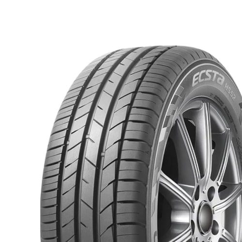 Гуми за кола KUMHO Ecsta HS52 Demo 205/55 R16 91V