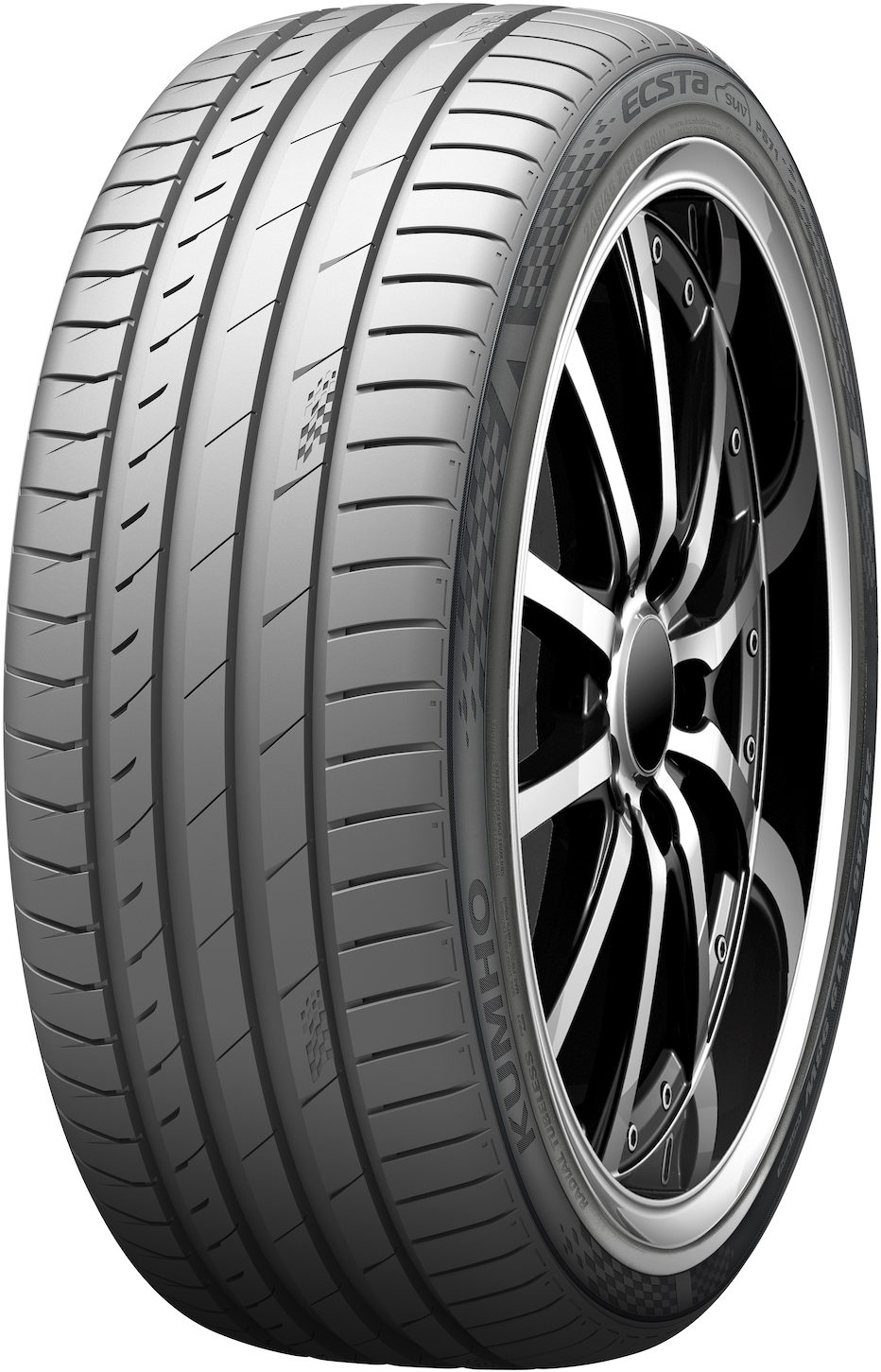 Anvelope jeep KUMHO Ecsta PS71 SUV XL FP 315/35 R20 110Y