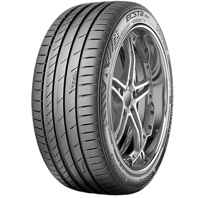 Anvelope auto KUMHO ECSTA PS71 245/35 R20 95Y