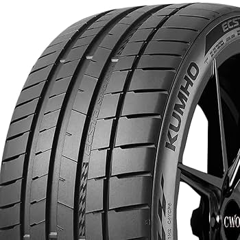 Anvelope auto KUMHO Ecsta PS72 XL 265/35 R20 99Y