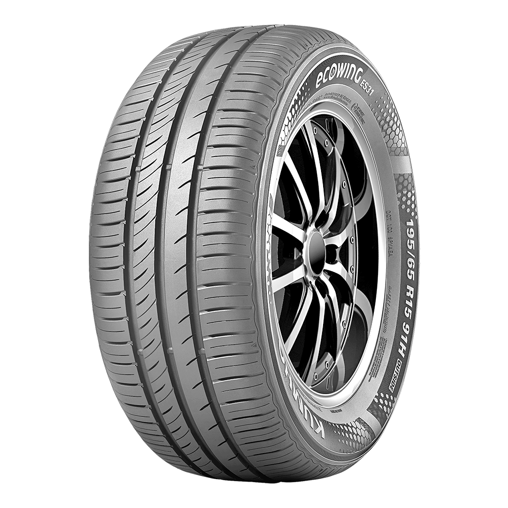 KUMHO ES31-DEMO 185/65 R15 88T Anvelope auto KUMHO ES31-DEMO 185/65 R15 88T