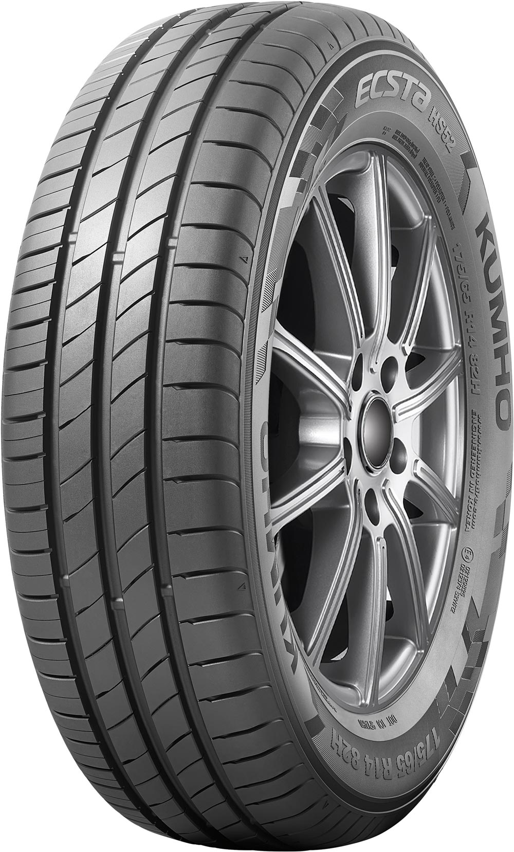 KUMHO HS52 205/55 R16 94V Ελαστικά αυτοκηνίτου KUMHO HS52 205/55 R16 94V