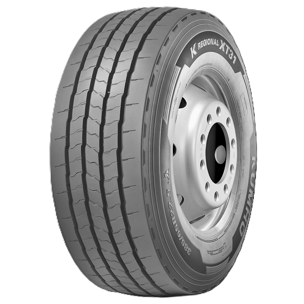 product_type-heavy_tires KUMHO KXT31 385/55 R22.5 160K