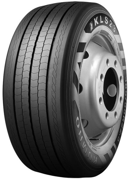 KUMHO LT31 20PR 385/55 R22.5 K Тежкотоварни гуми KUMHO LT31 20PR 385/55 R22.5 K