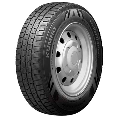 Anvelope microbuz KUMHO PORTRAN CW51 205/75 R16 113R